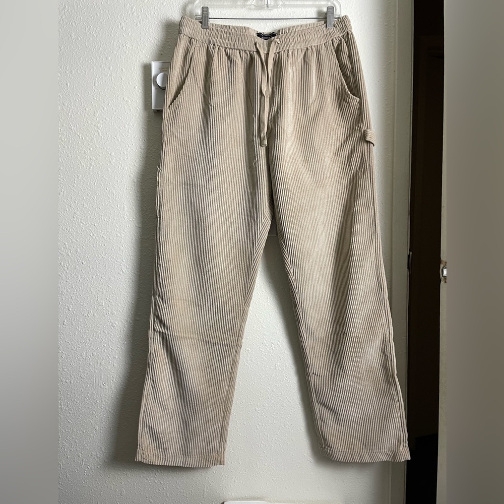 Forever 21 Mens Pants Large Corduroy
